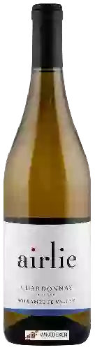 Winery Airlie - Chardonnay