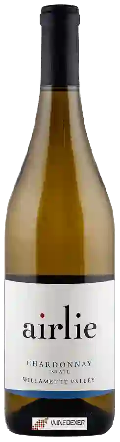 Winery Airlie - Chardonnay Winery Airlie - Chardonnay
