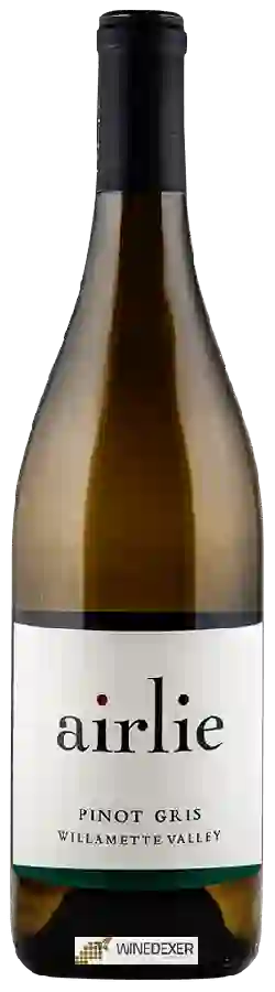 Winery Airlie - Pinot Gris