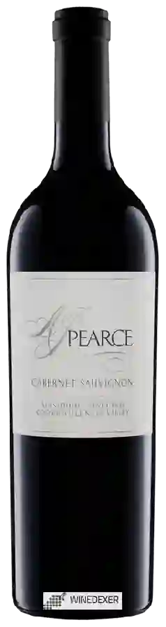 Winery AJ Pearce - Massoumi Vineyard Cabernet Sauvignon