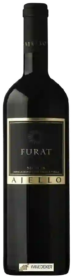 Winery Ajello - Furat Winery Ajello - Furat