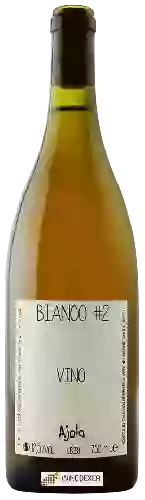 Winery Ajola - Bianco #2
