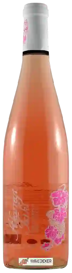 Winery Akarregi Txiki - Rosado Winery Akarregi Txiki - Rosado