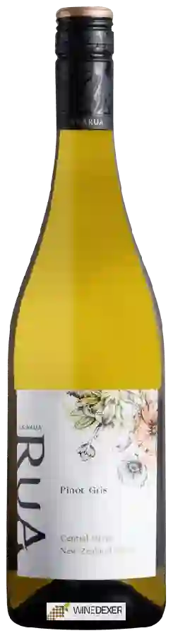 Winery Akarua - Rua Pinot Gris