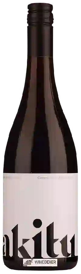 Winery Akitu - A2 Pinot Noir Winery Akitu - A2 Pinot Noir
