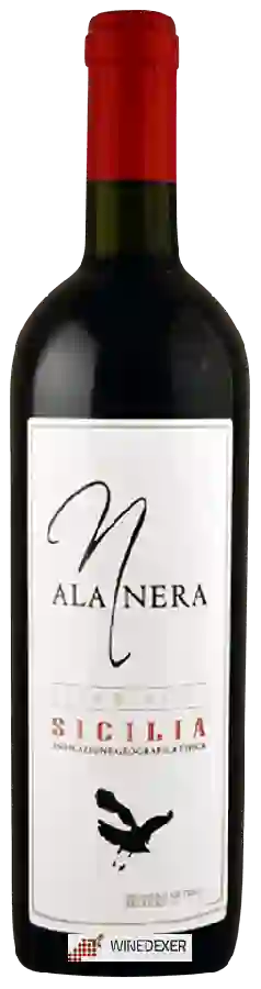 Winery Ala Nera - Nero d'Avola Winery Ala Nera - Nero d'Avola