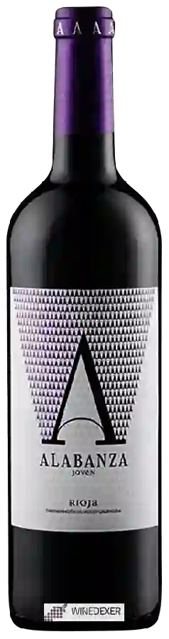 Winery Alabanza - Joven Winery Alabanza - Joven
