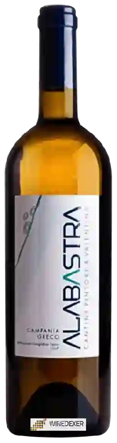 Winery Alabastra - Greco Winery Alabastra - Greco