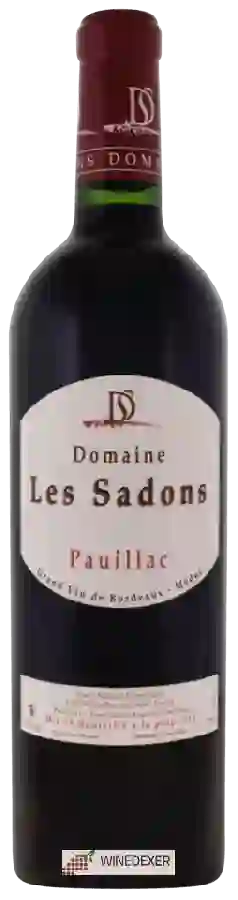 Winery Alain Albistur - Pauillac