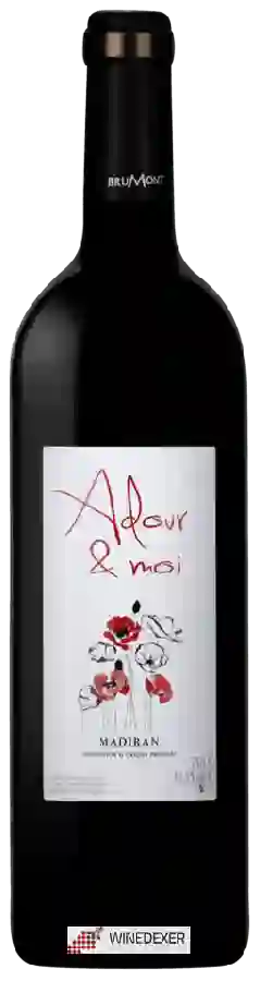 Winery Alain Brumont - Adour & Moi Madiran Winery Alain Brumont - Adour & Moi Madiran