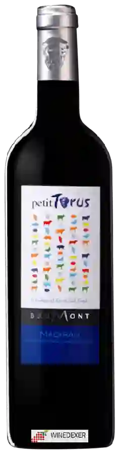 Winery Alain Brumont - Petit Torus Madiran