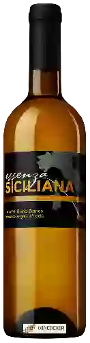 Winery Essenza Siciliana - Grillo - Viognier