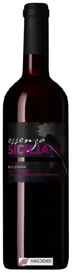 Winery Essenza Siciliana - Nero d'Avola Winery Essenza Siciliana - Nero d'Avola