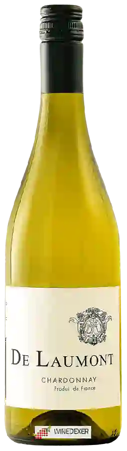 Winery Alain Grignon - De Laumont Chardonnay