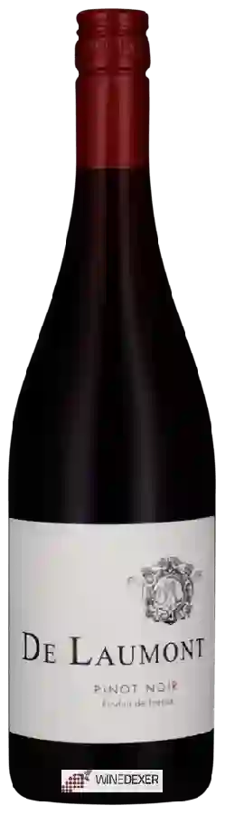 Winery Alain Grignon - De Laumont Pinot Noir
