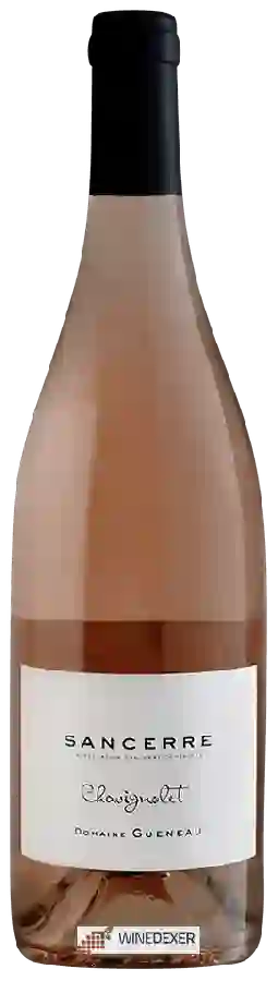 Winery Alain Gueneau - Chavignolet Sancerre Winery Alain Gueneau - Chavignolet Sancerre