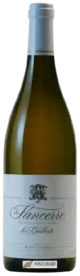 Winery Alain Gueneau - La Guiberte Sancerre