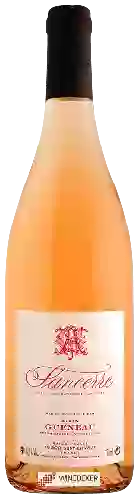 Winery Alain Gueneau - Sancerre Rosé