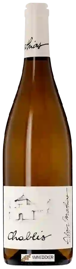 Domaine Alain Mathias - Chablis