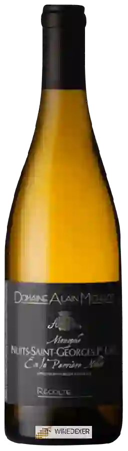 Domaine Alain Michelot - Nuits-Saint-Georges 1er Cru 'En la Perrière Noblot' Monopole Domaine Alain Michelot - Nuits-Saint-Georges 1er Cru 'En la Perrière Noblot' Monopole