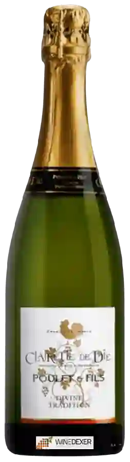 Winery Alain Poulet - Divine Tradition Clairette de Die