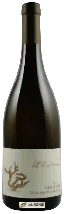 Winery Alain Robert & Fils - L'Enchanteur Vouvray Doux Winery Alain Robert & Fils - L'Enchanteur Vouvray Doux