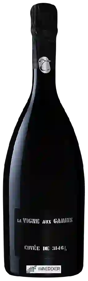 Winery Thienot - La Vigne Aux Gamins Winery Thienot - La Vigne Aux Gamins