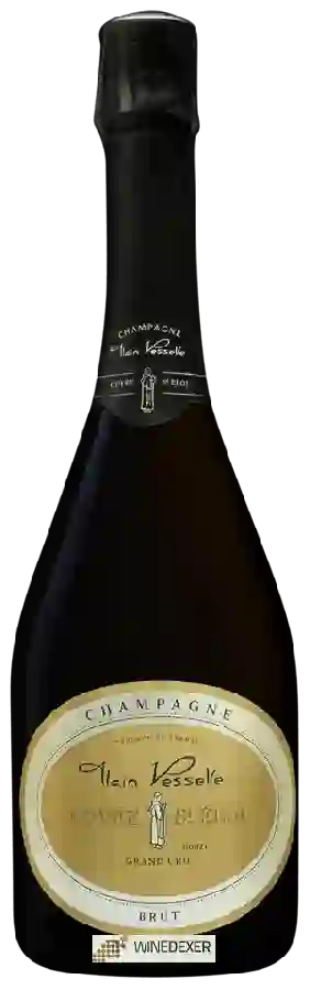 Winery Alain Vesselle - Saint Éloi Brut Champagne Grand Cru 'Bouzy' Winery Alain Vesselle - Saint Éloi Brut Champagne Grand Cru 'Bouzy'