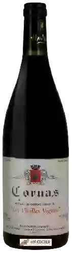 Winery Alain Voge - Les Vieilles Vignes Cornas