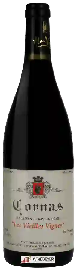 Winery Alain Voge - Les Vieilles Vignes Cornas