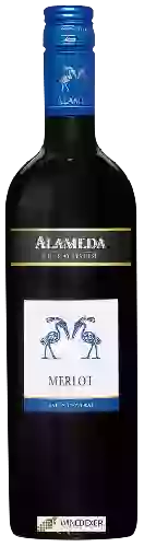 Winery Alameda - Merlot