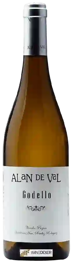 Winery Alan de Val - Godello