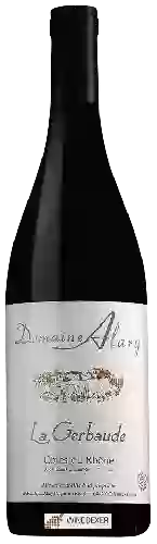 Winery Alary - La Gerbaude Côtes du Rhône