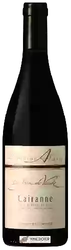 Winery Alary - La Jean de Verde Cairanne