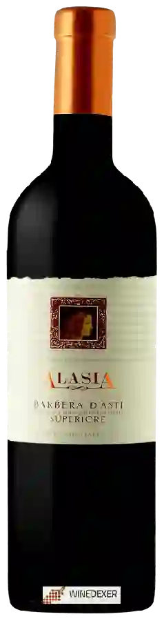 Winery Alasia - Barbera d'Asti Superiore