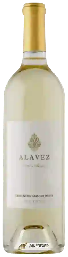 Winery Alavez - Airén