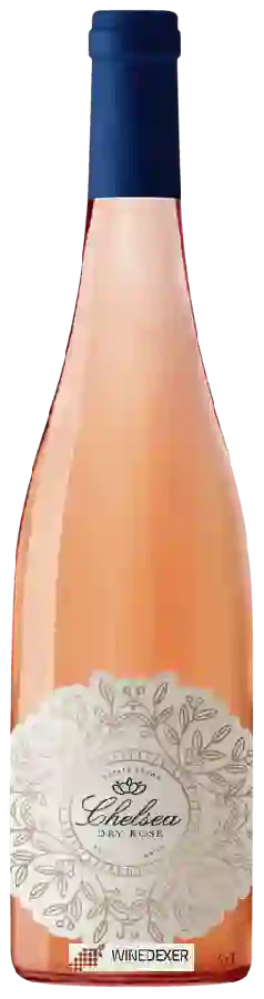Winery Alba Vineyard - Chelsea Dry Rose Winery Alba Vineyard - Chelsea Dry Rose