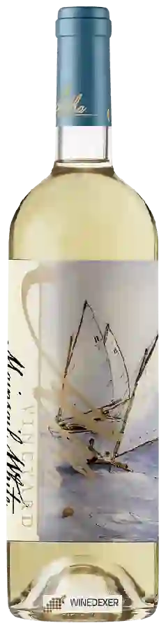 Winery Alba Vineyard - Mainsail White Winery Alba Vineyard - Mainsail White