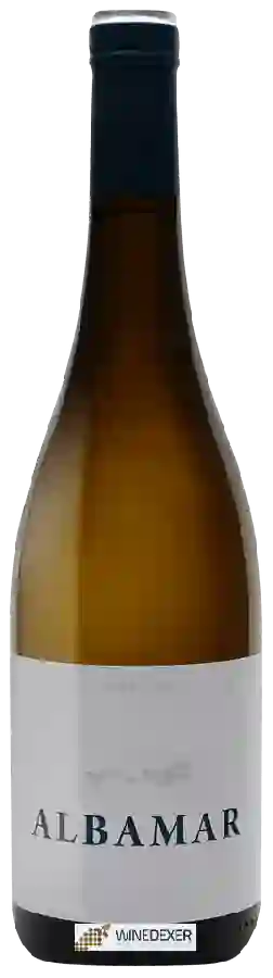 Winery Albamar - Albari&ntildeo