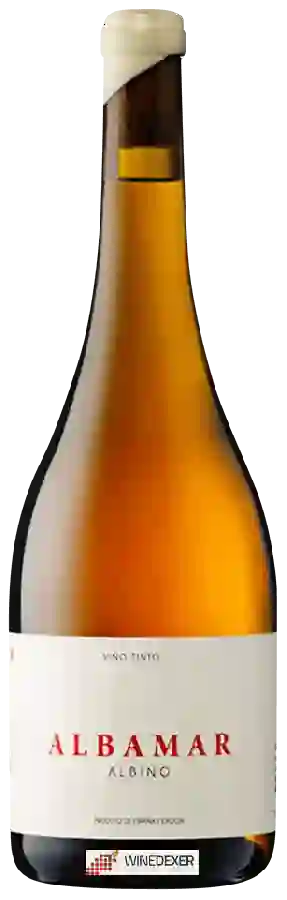 Winery Albamar - Albino Winery Albamar - Albino