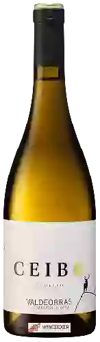 Winery Albamar - Ceibo Godello
