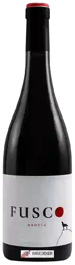 Winery Albamar - Fusco Mencía