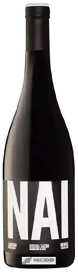 Winery Albamar - Nai Winery Albamar - Nai