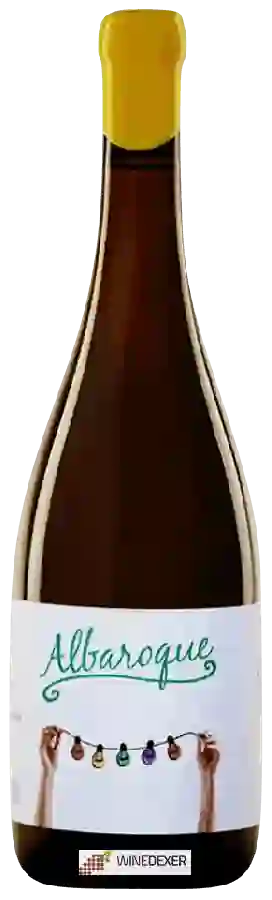 Winery Albaroque - Blanco