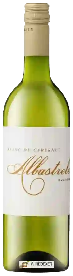 Winery Albastrele - Blanc de Cabernet
