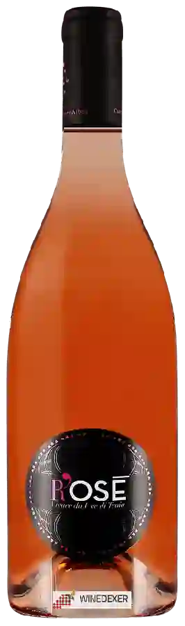 Winery Albea - Rosè