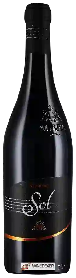 Winery Albea - Sol Primitivo