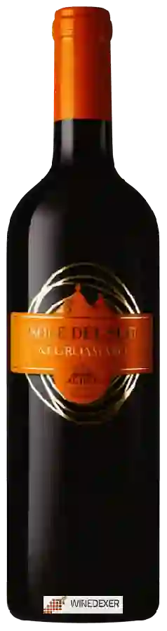 Winery Albea - Sole del Sud Negroamaro Winery Albea - Sole del Sud Negroamaro