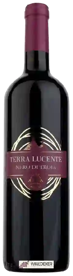 Winery Albea - Terra Lucente Nero di Troia