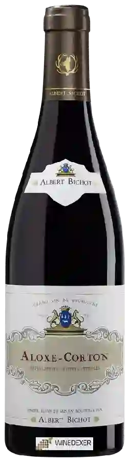 Winery Albert Bichot - Aloxe-Corton Winery Albert Bichot - Aloxe-Corton